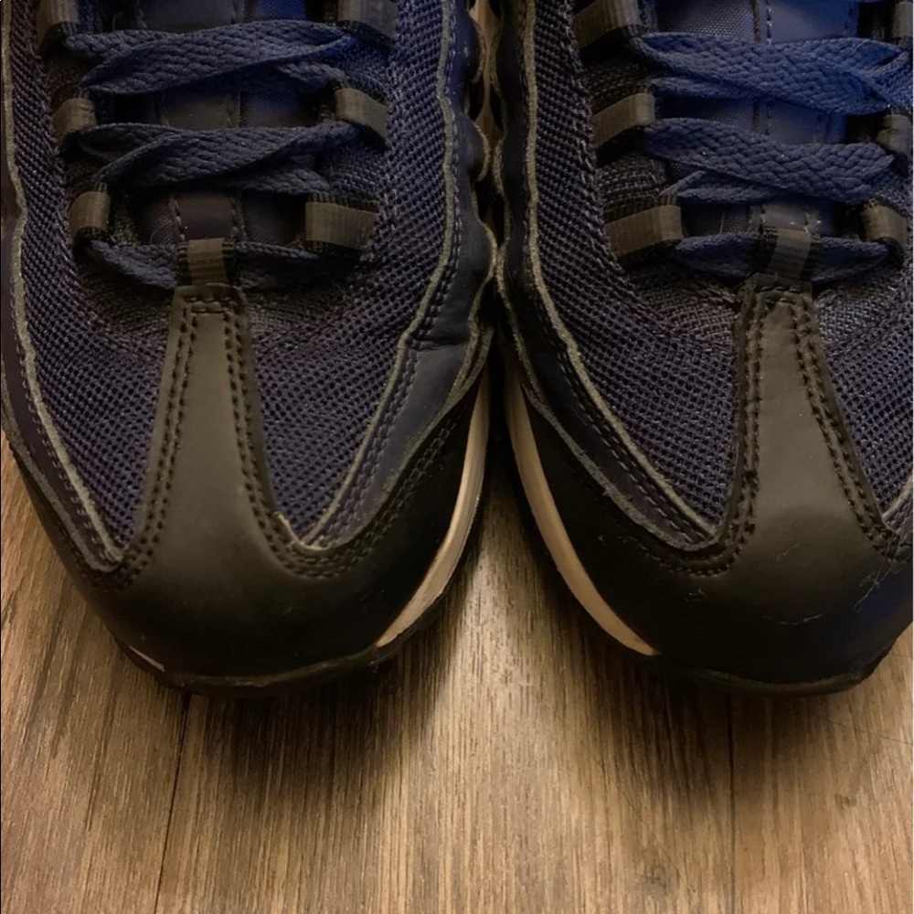 Air max 95 - Picture 5 of 8
